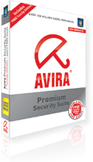 Avira premium